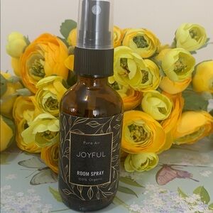 Joyful Room Spray